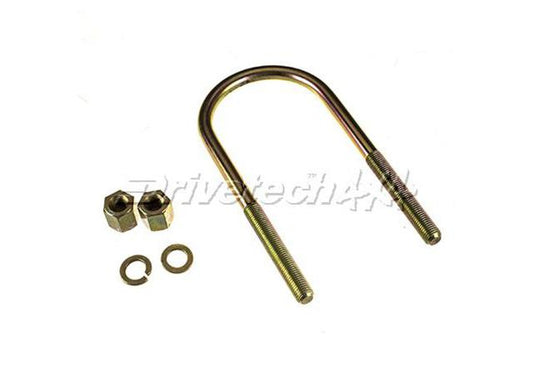 Drivetech 4x4 U-Bolt DT3-UB451