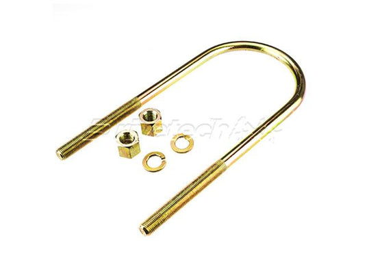 Drivetech 4x4 U-Bolt DT3-UB454