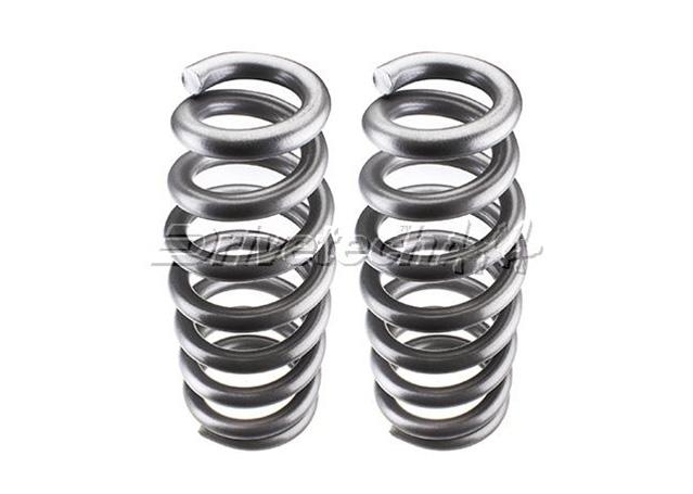 Drivetech 4x4 Coil Spring Set Front DT7-MIT206J