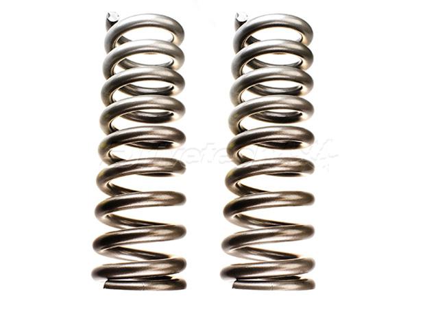Drivetech 4x4 Coil Spring Set DT7-NIS209H