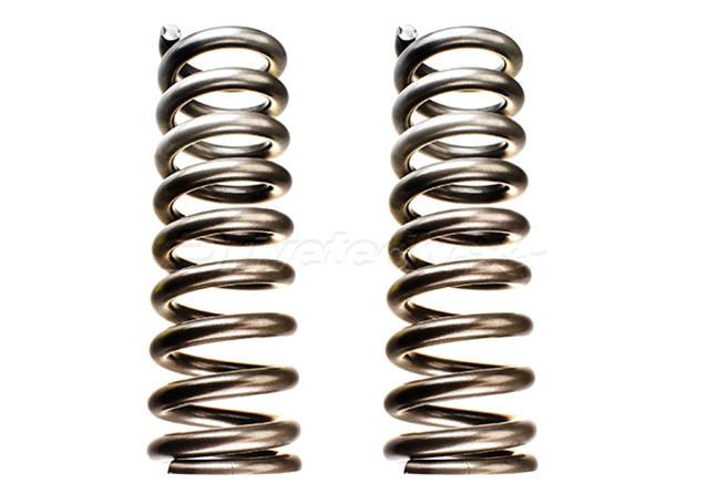 Drivetech 4x4 Coil Spring Set DT7-NIS209J