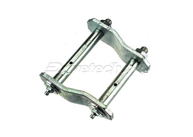 Drivetech 4x4 Greasable Shackle DT9-200004