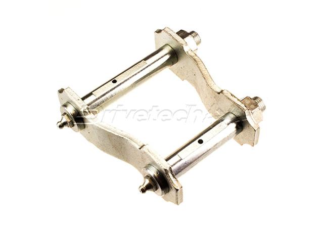 Drivetech 4x4 Greasable Shackle DT9-200015