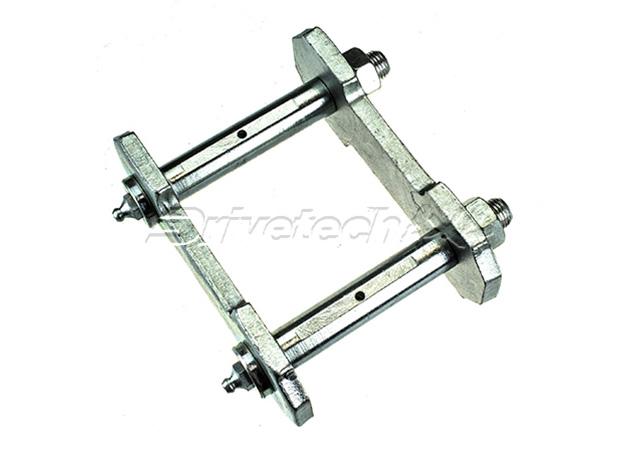 Drivetech 4x4 Greasable Shackle DT9-200031
