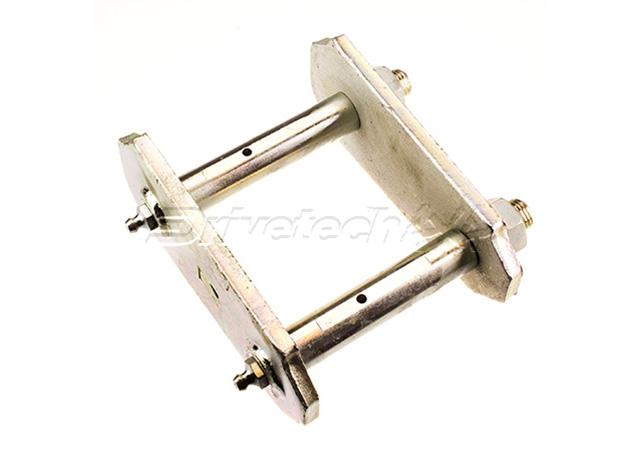 Drivetech 4x4 Greasable Shackle DT9-200033