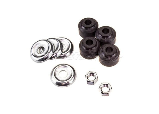 Drivetech 4x4 Steering Damper Mount Bush Kit DTB011