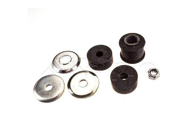 Drivetech 4x4 Big Bore Shock Mount Bush Kit DTB1007B
