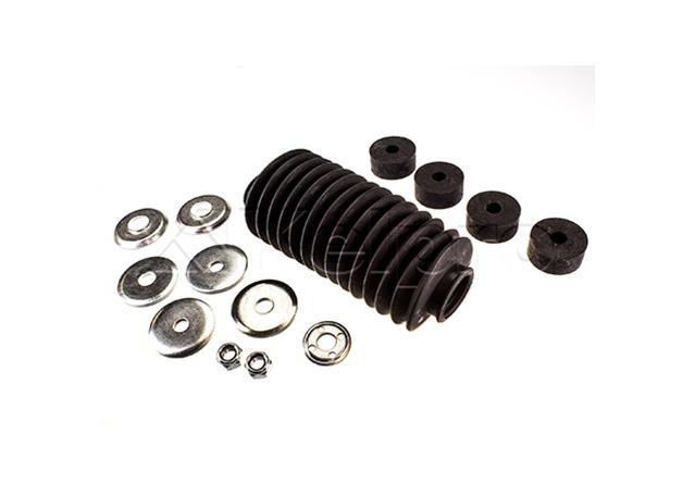 Drivetech 4x4 Big Bore Shock Mount Bush Kit DTB1008B