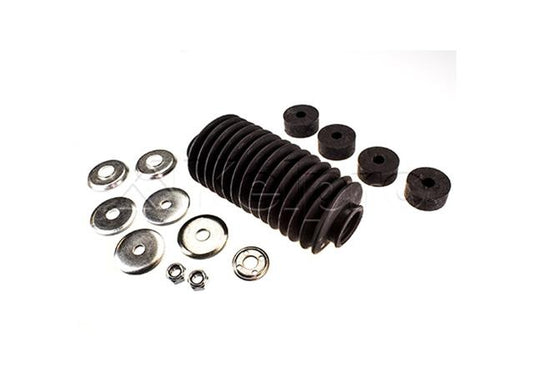 Drivetech 4x4 Big Bore Shock Mount Bush Kit DTB1008B