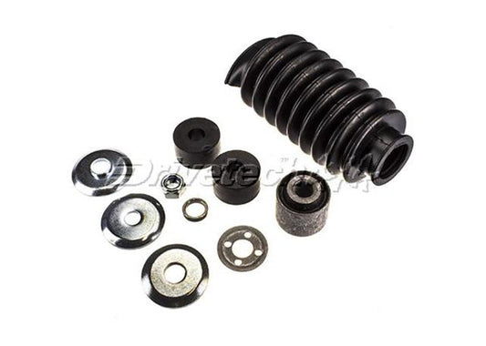 Drivetech 4x4 Strut Mount Bush Kit fits Maxi Trac Nitro Shock DTB1017