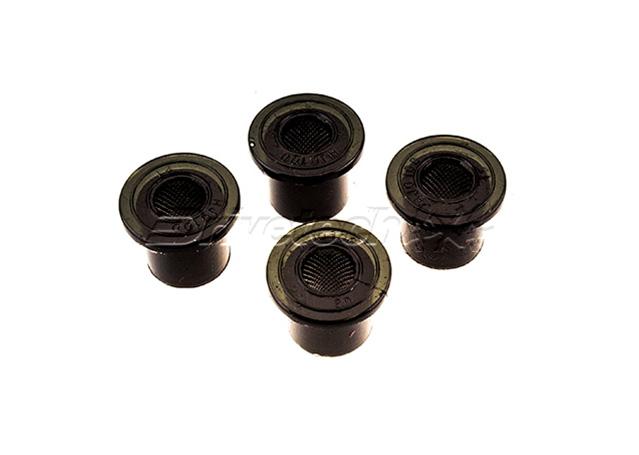 Drivetech 4x4 Spring Eye & Shackle Bush Kit DTB7003