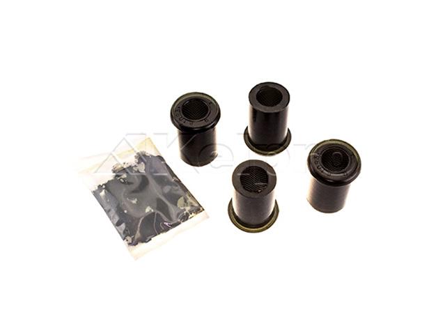 Drivetech 4x4 Spring Shackle Front Bush Kit DTB7022