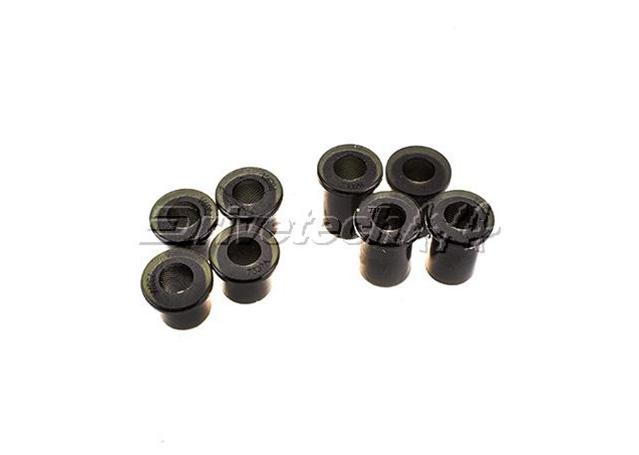 Drivetech 4x4 Spring Eye & Shackle Rear Bush Kit DTB7339