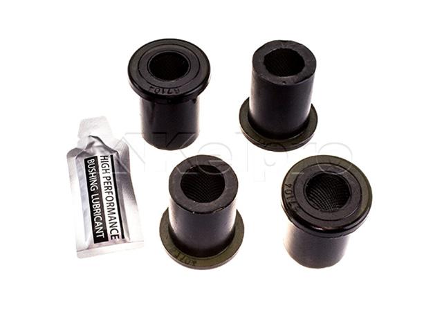 Drivetech 4x4 Spring Shackle Bush Kit DTB7406