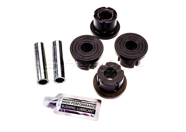 Drivetech 4x4 Spring Eye Front Bush Kit DTB7407