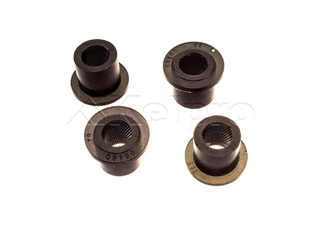 Drivetech 4x4 Spring Eye Rear Bush Kit DTB7415