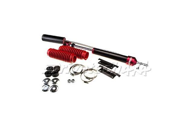 Drivetech 4x4 Enduro Pro Performance Shocks (Pair) DTEP008