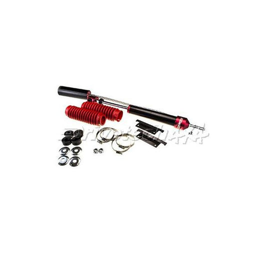 Drivetech 4x4 Enduro Pro Performance Shocks (Pair) DTEP008