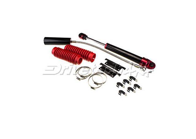 Drivetech 4x4 Enduro Pro Performance Shocks (Pair) DTEP014