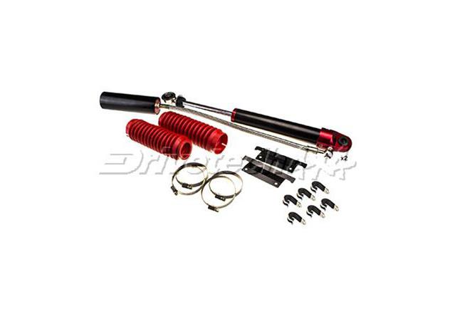 Drivetech 4x4 Enduro Pro Performance Shocks (Pair) DTEP015