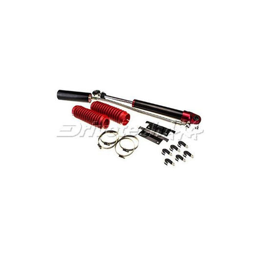 Drivetech 4x4 Enduro Pro Performance Shocks (Pair) DTEP015