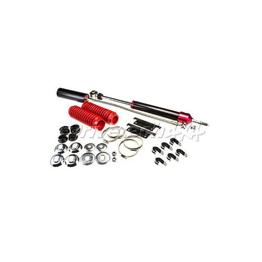 Drivetech 4x4 Enduro Pro Performance Shocks (Pair) DTEP017