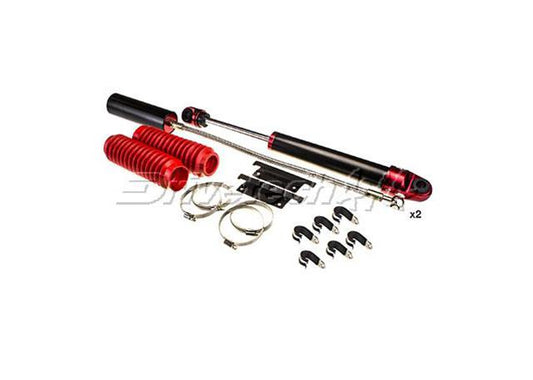 Drivetech 4x4 Enduro Pro Performance Shocks (Pair) DTEP018