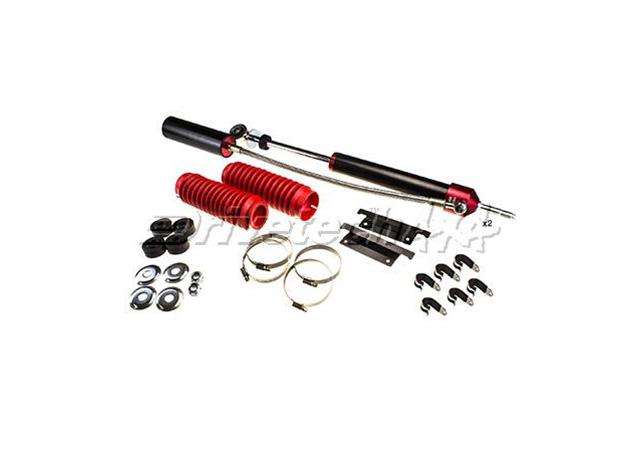 Drivetech 4x4 Enduro Pro Performance Shocks (Pair) DTEP022