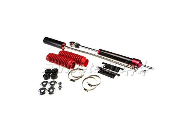 Drivetech 4x4 Enduro Pro Performance Shocks (Pair) DTEP024
