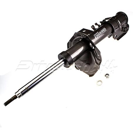 Drivetech 4x4 Front Right Shock Absorber fits Nissan Pathfinder
