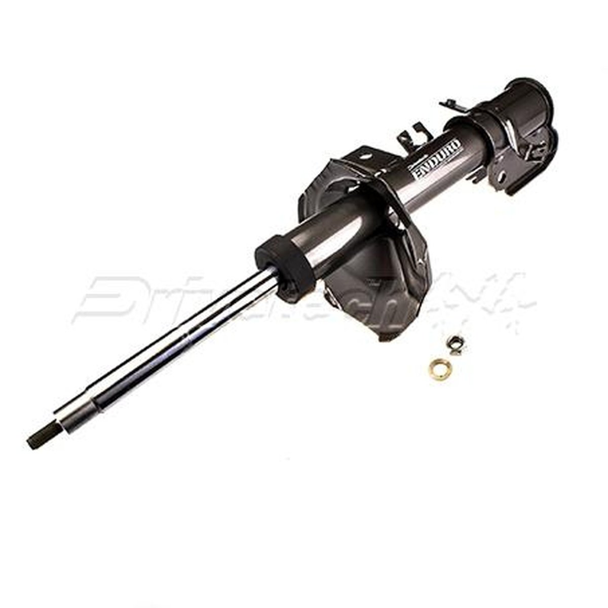 Drivetech 4x4 Front Right Shock Absorber fits Nissan Pathfinder