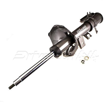 Drivetech 4x4 Front Left Shock Absorber fits Nissan Pathfinder