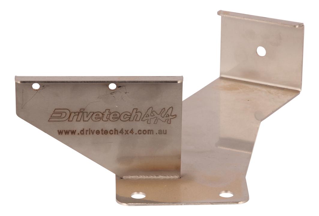 Drivetech 4x4 FuelManager Diesel Pre Filter Kit DT-FMK001 fits Ford Ranger PJ/PK 3.0L Diesel