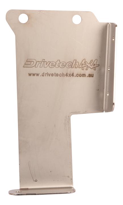 Drivetech 4x4 FuelManager Diesel Pre Filter Kit DT-FMK008 fits Nissan Navara D40 Manual 2.5L Non-DPF