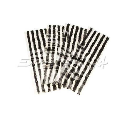 Drivetech 4x4 Replacement Tyre Repair Plug 20Pk DT-1879-20