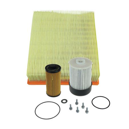 Drivetech 4x4 Sakura Filter Service Kit DT-FLT118