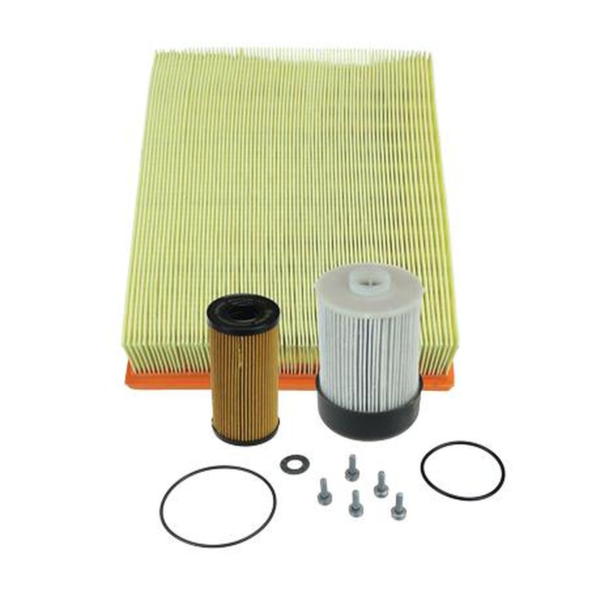 Drivetech 4x4 Sakura Filter Service Kit DT-FLT118