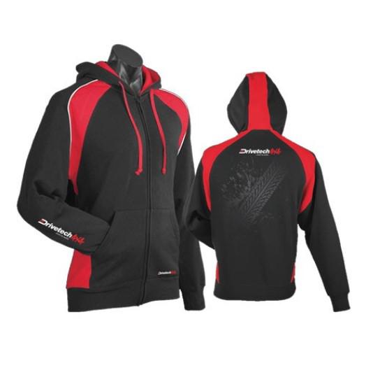 Drivetech 4x4 Fleece Hoodie 3XL DT-HOODIE3XL