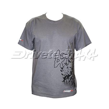 Drivetech 4x4 T-Shirt 2XL DT-TSHIRT2XL
