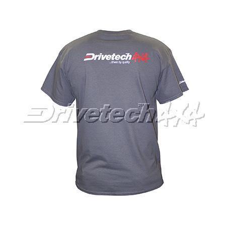 Drivetech 4x4 T-Shirt XL DT-TSHIRTXL