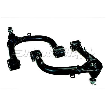 Drivetech 4x4 Upper Control Arm Pair Front DT-UCA002