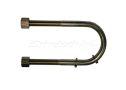 Drivetech 4x4 U-Bolt DT3-UB453-3