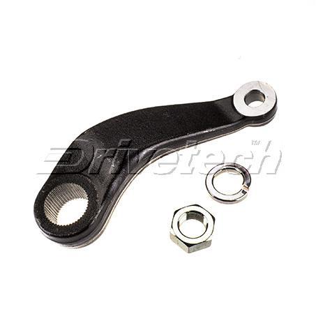 Drivetech 4x4 Pitman Arm fits 79Series Landcruiser 33mm Spline