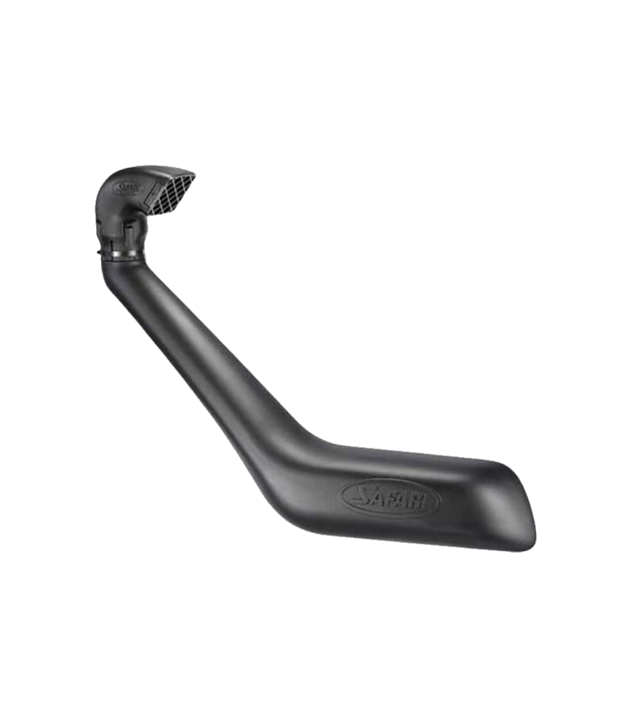 Drivetech 4x4 Safari Snorkel Kit fits Jeep Wrangler TJ 1999-2008