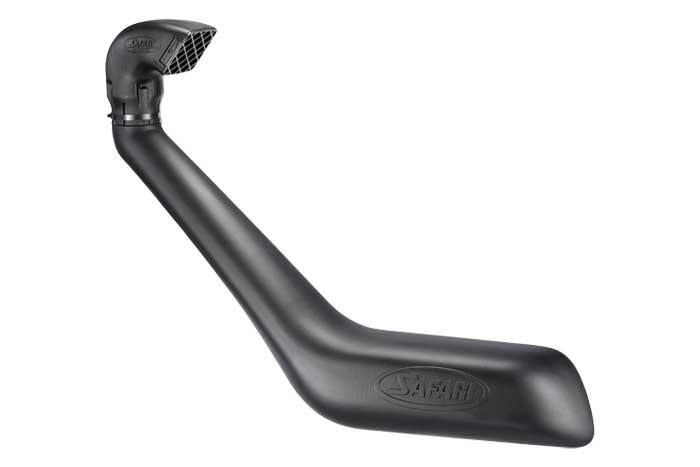 Safari Snorkel R-Spec Kit fits Nissan Patrol 4.2L Diesel 1988-97 GQ