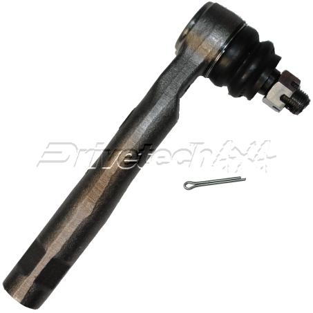 Drivetech Tie Rod End LH fits Toyota Landcruiser 100 Ifs