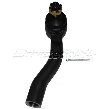 Drivetech Tie Rod End RH fits Toyota Landcruiser 100 Ifs