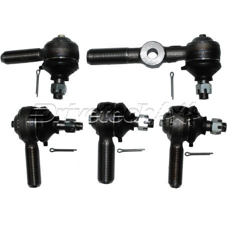 Nason Conrod Bearing Set 4B1141-.75