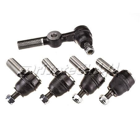 Drivetech Tie Rod End Kit fits Toyota Landcruiser FJ_HJ4#