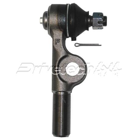 Drivetech Tie Rod End LH fits Toyota Landcruiser HJ/FJ6/7